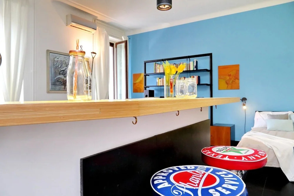 JOIVY City Life house