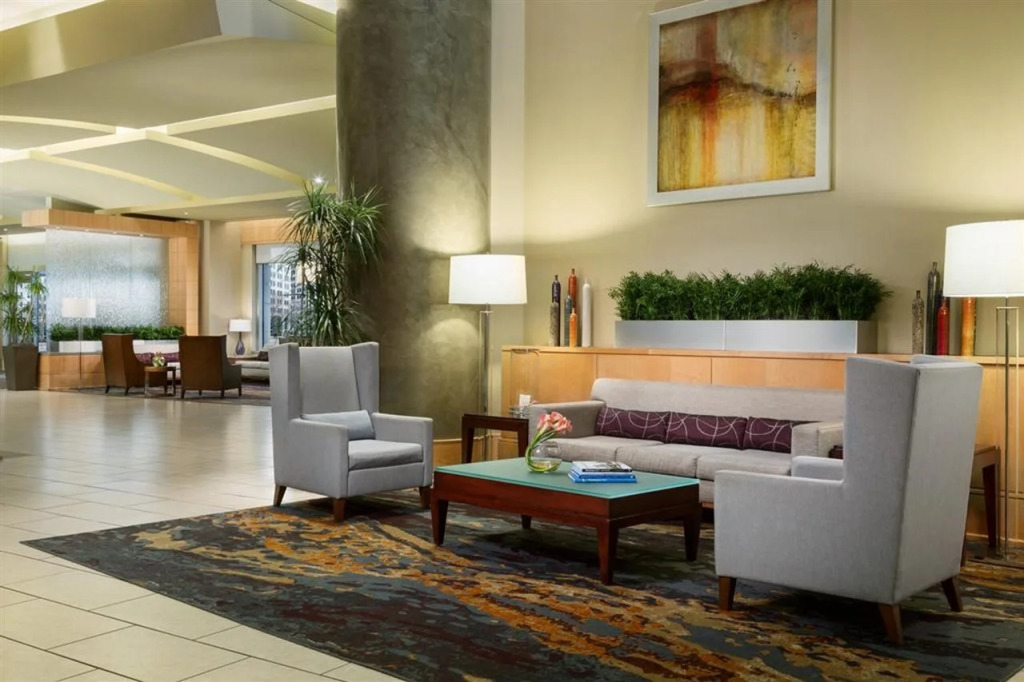 The Westin Arlington
