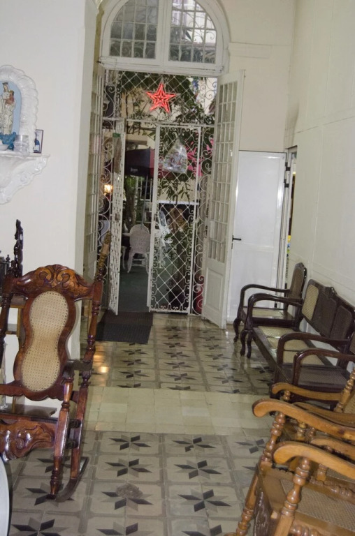 Hostal Colonial Miguelito