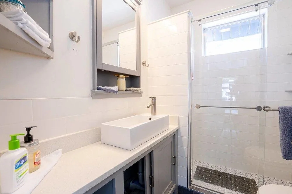 The Grand Berkley Experience near Tennyson Street