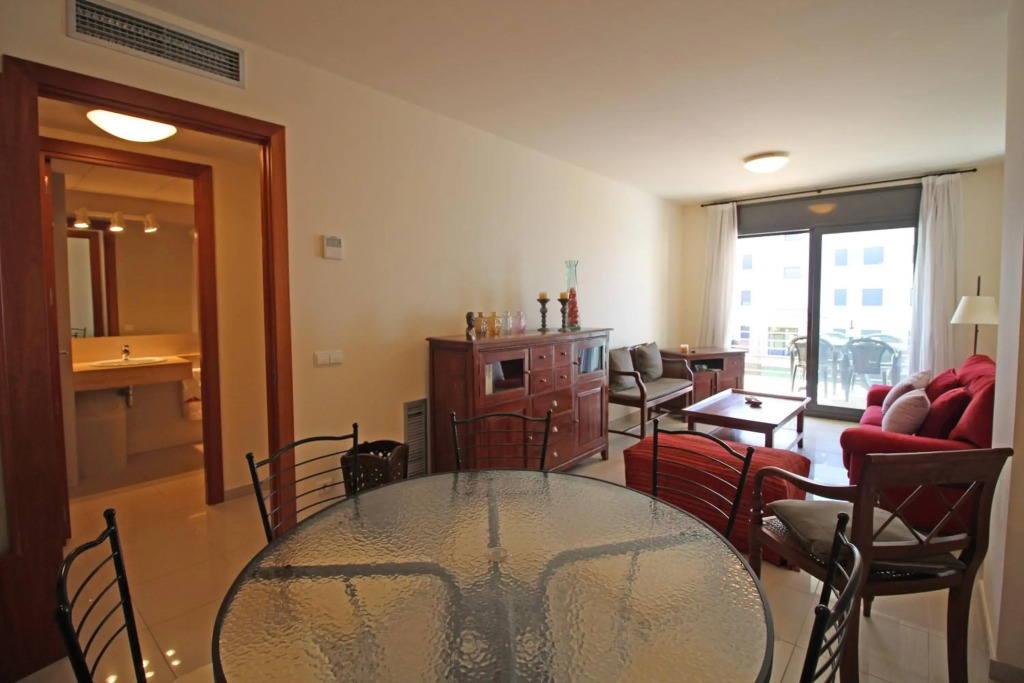 Apart-rent Apartament Milleni II