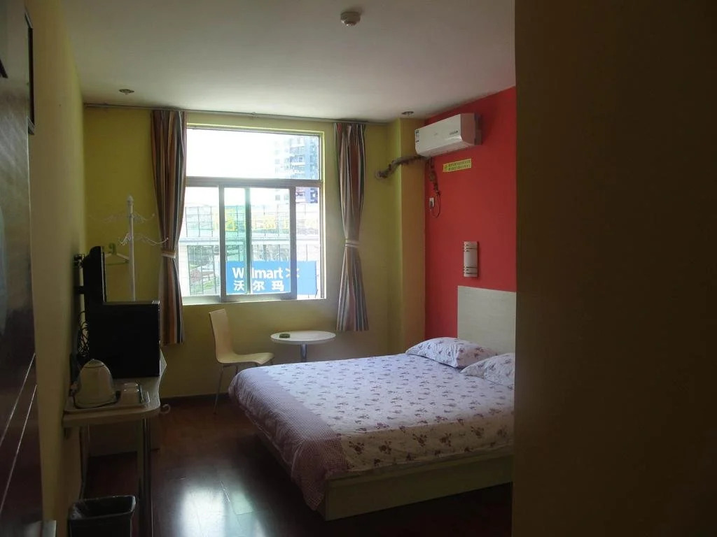 Jiaying Chain Hotel Shenzhen Longgang Branch