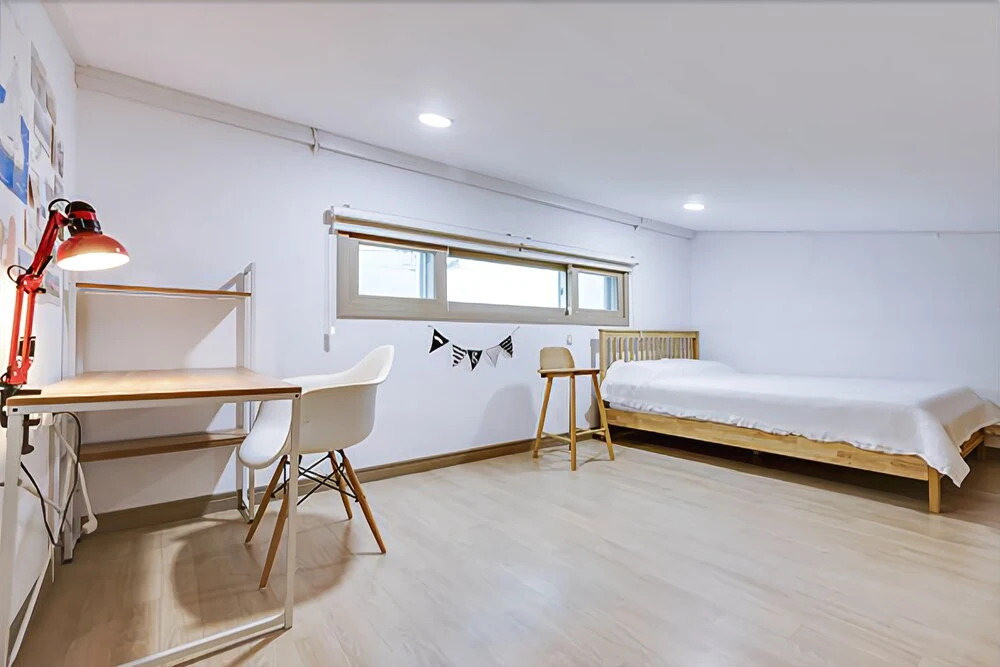 Jeju Dalda House Pension