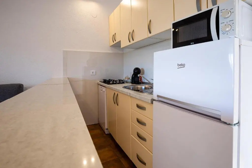 Apartments Habek