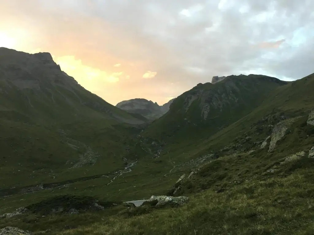 Ospizio La Veduta