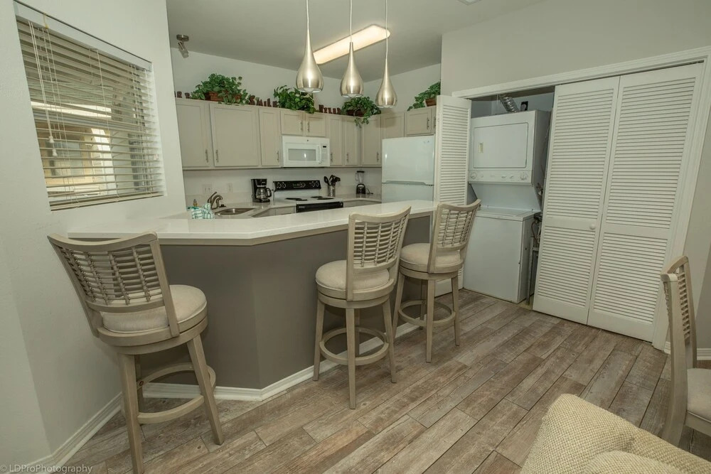 Sandpiper Cove 9207 Destin - 1 Br Condo