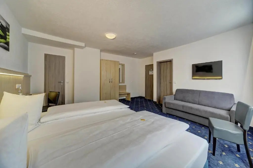 Hotel Post