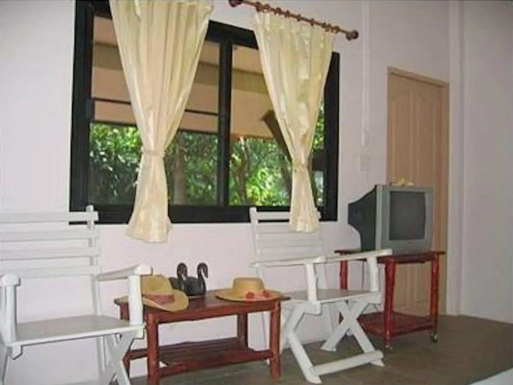Pakmeng Resort
