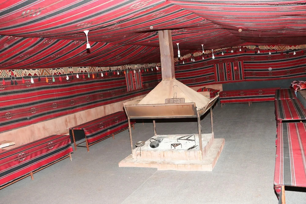 Desert Rose Camp