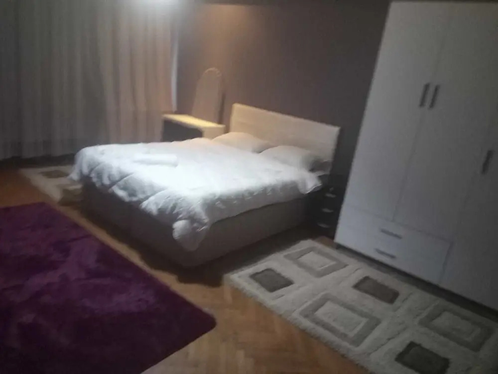 Istanbul Apartment