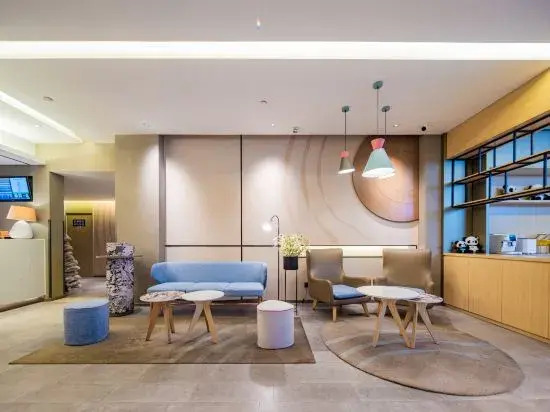 Home Inn (Chengdu339dianshita Xinhong Road)