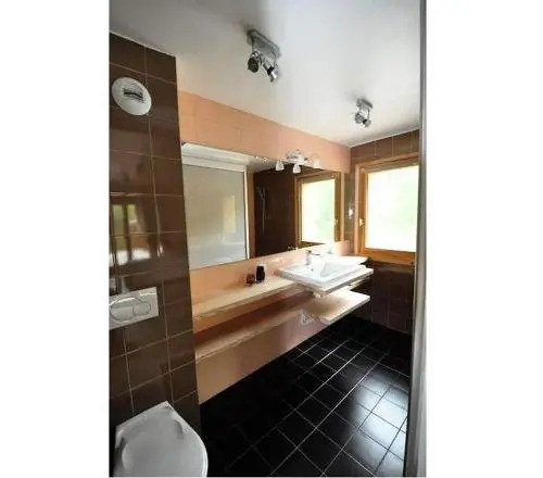 Chalet de luxe 16 pers. 150m pistes 68967