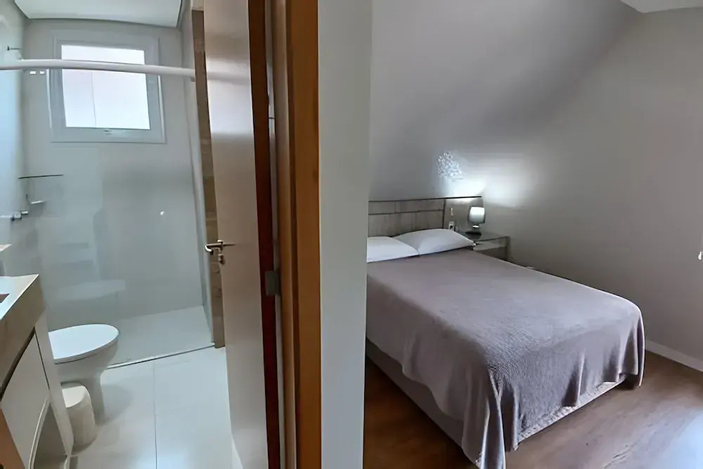 Siga Gramado -Ap Lindíssimo 5 min Centro