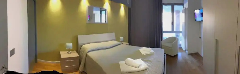 Indipendenza Boutique