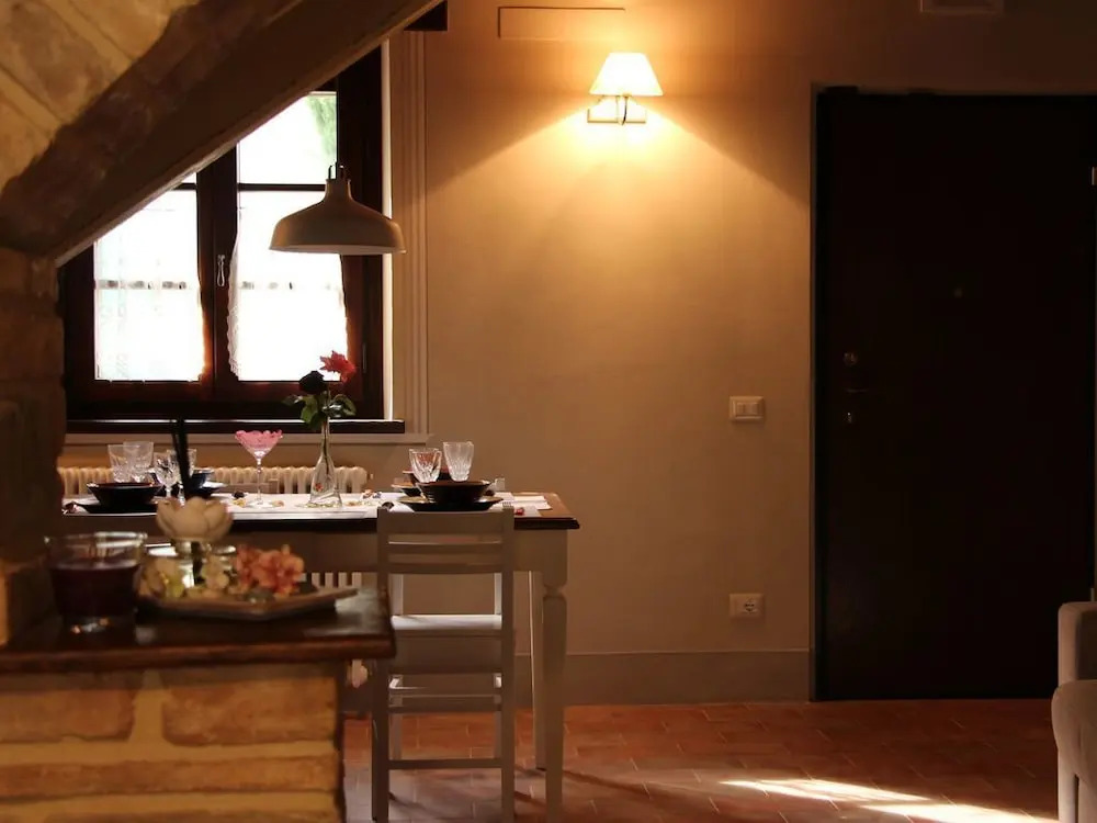 Il Cortile delle Rose