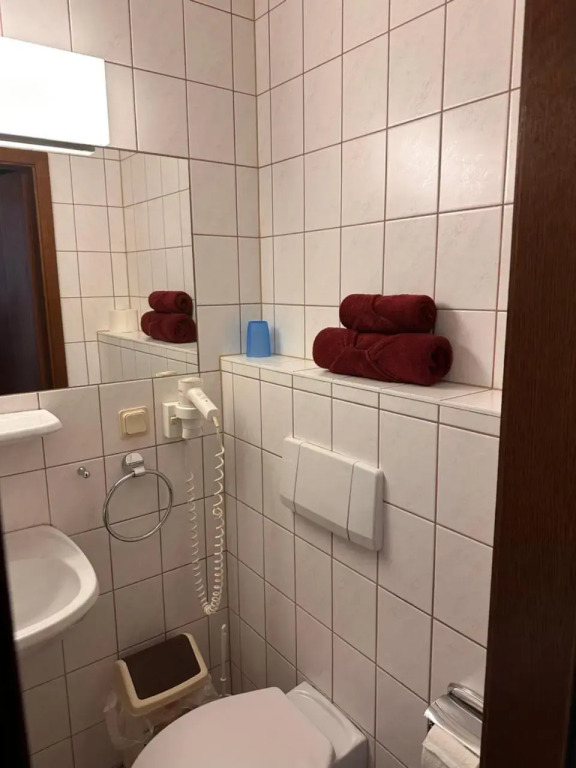 Pension Glückauf