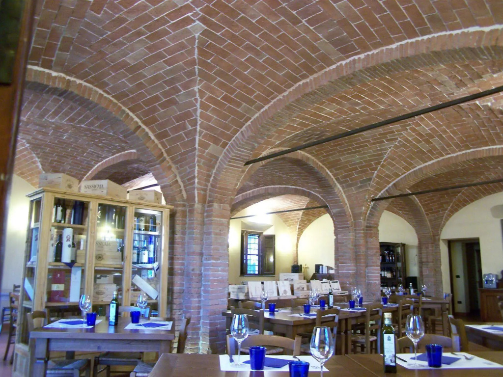 Villa Graziani