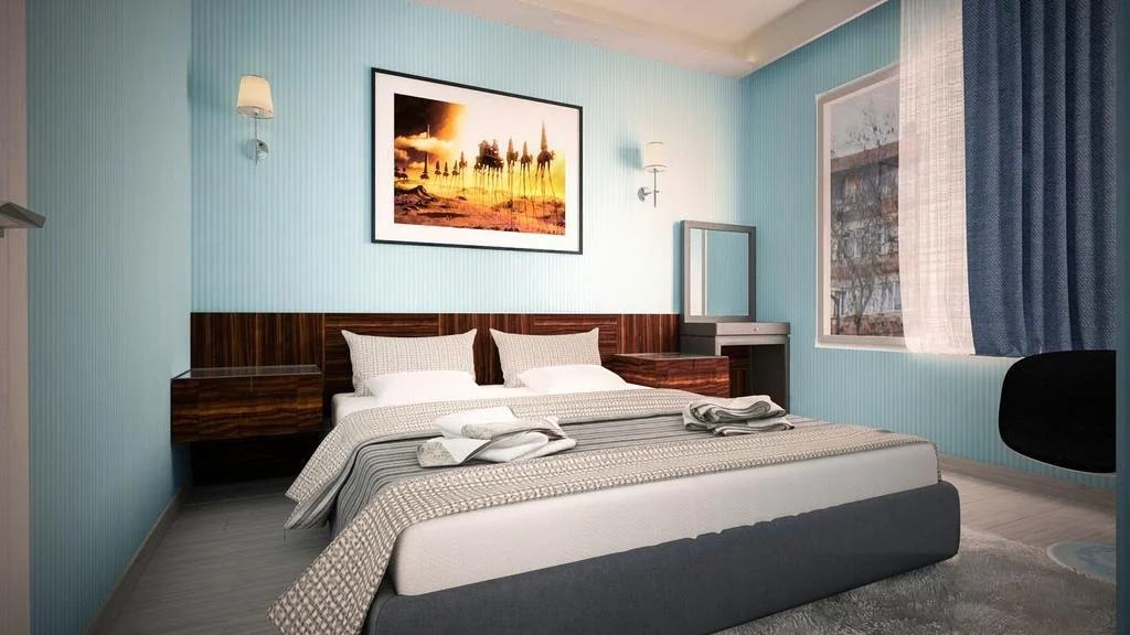 Balta Hotel