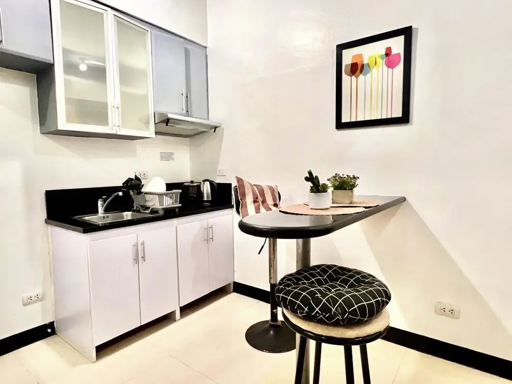 BGC Mckinley Center Prime Accommodations