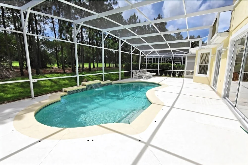 Highlands Reserve 428 - Six Bedroom Villa