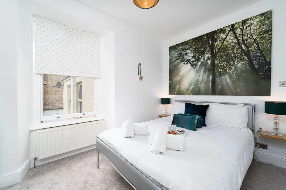 Accommodation Orla-mo