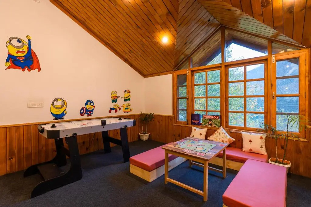 Zen Manali by Keekoo Stays