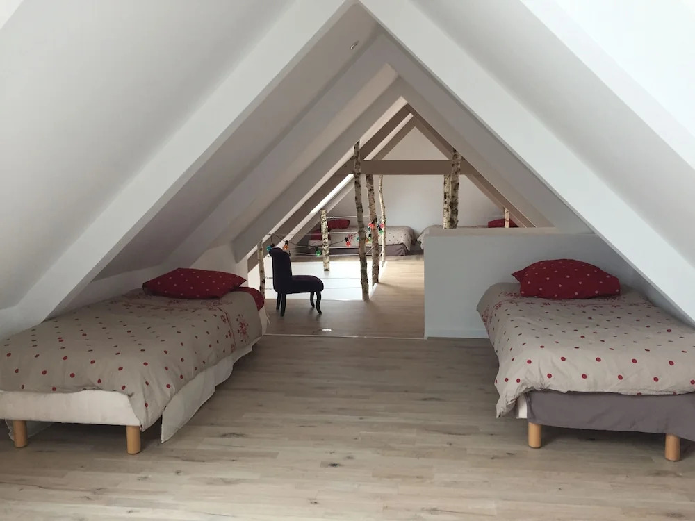 Le Loft Nature