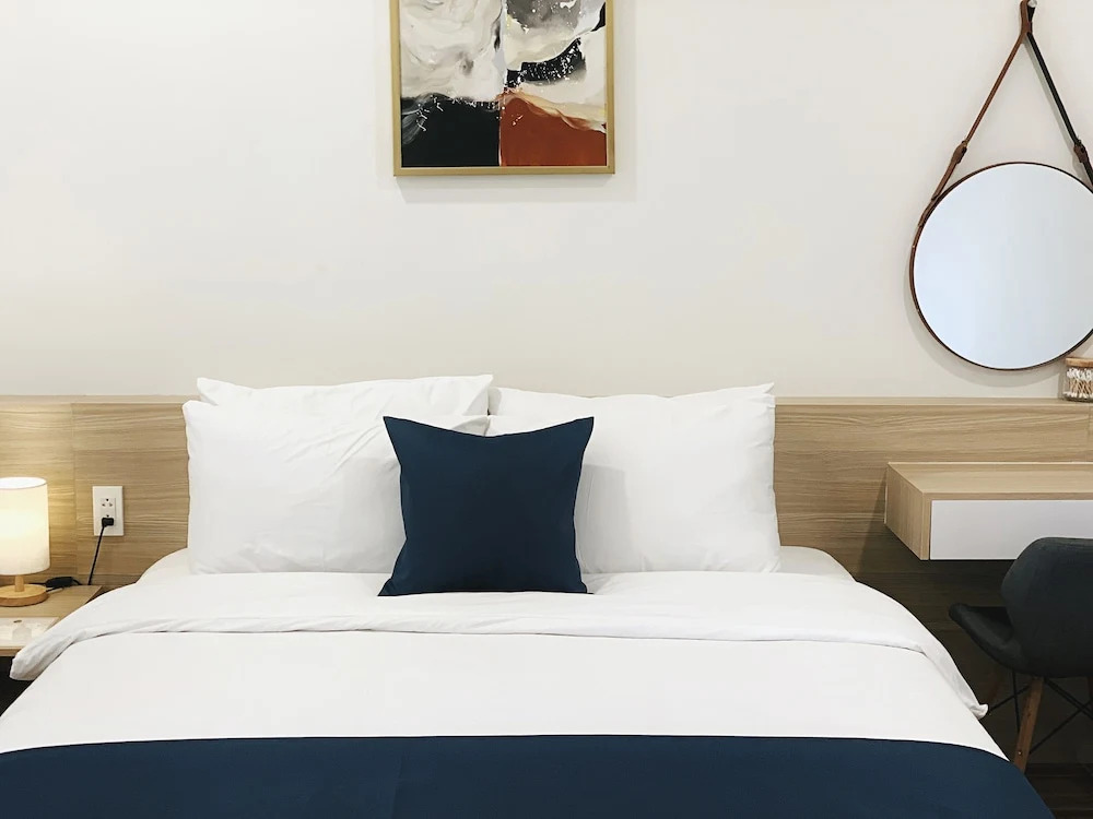 Ngo - The Gallery Hotel Dalat