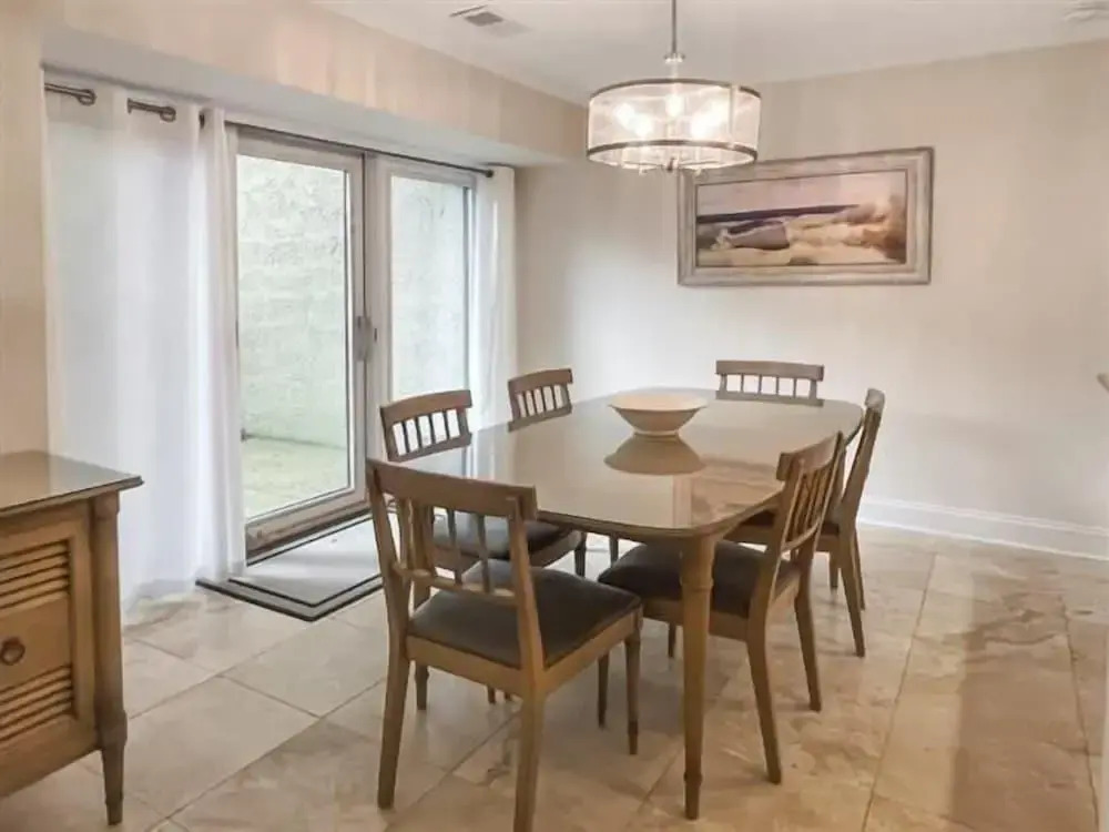 540 Plantation Club Villas at The Sea Pines Resort