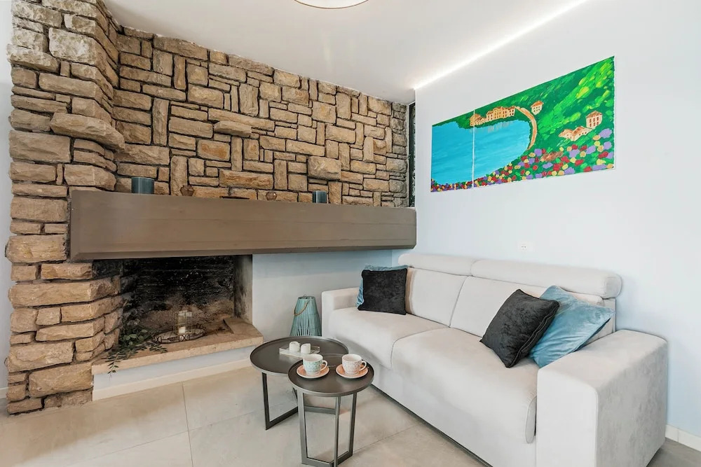 Villa Mercurio Apartments