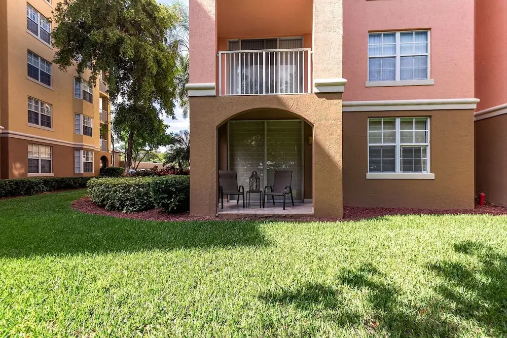 Wonderful 3 Bedroom Condo in the Heart of Aventura