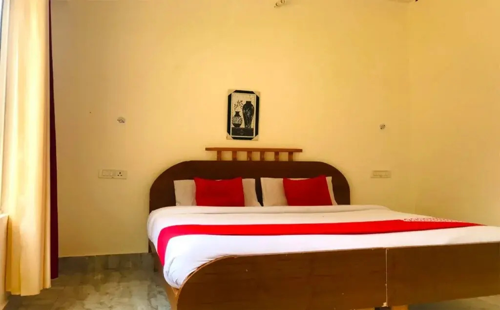 Yamuna Kriti Cottages Yamunotri By OYO Rooms