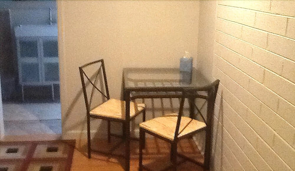 Zenyard Guest House