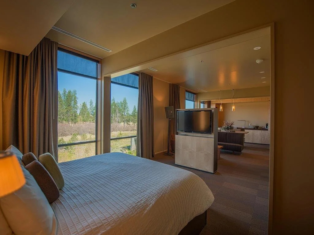 Coeur DAlene Casino Resort Hotel