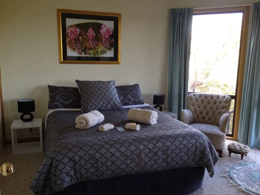 Launceston Wildlife Retreat