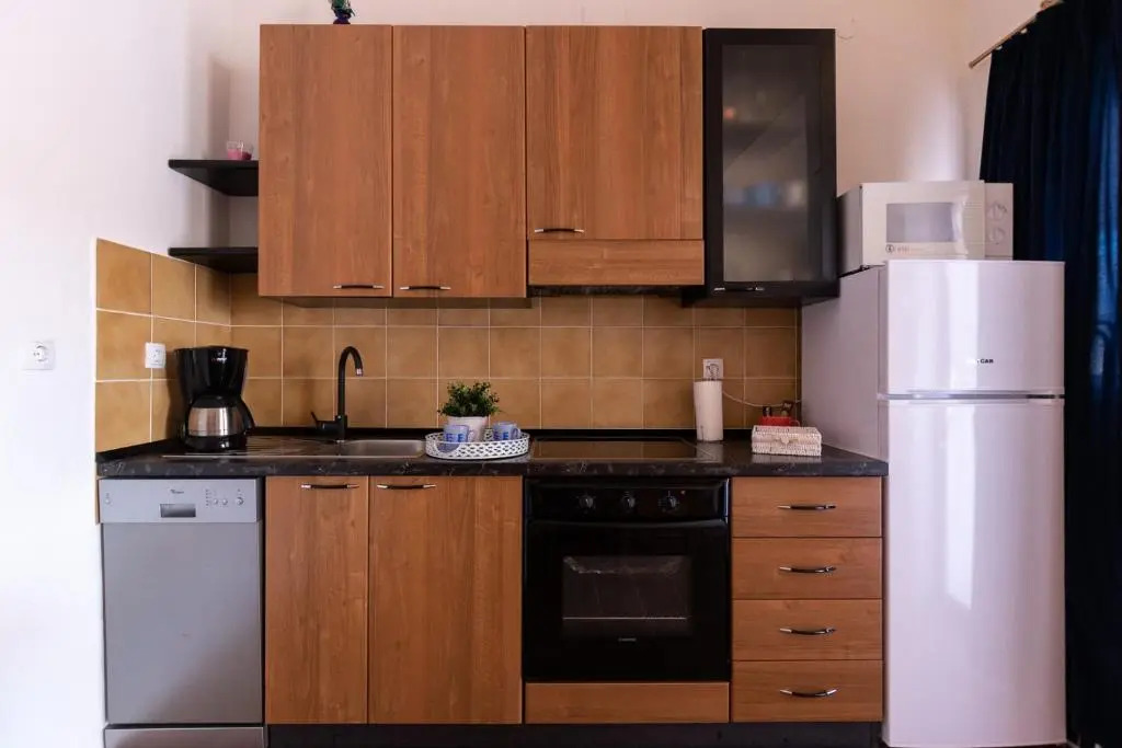 Apartment Blašković