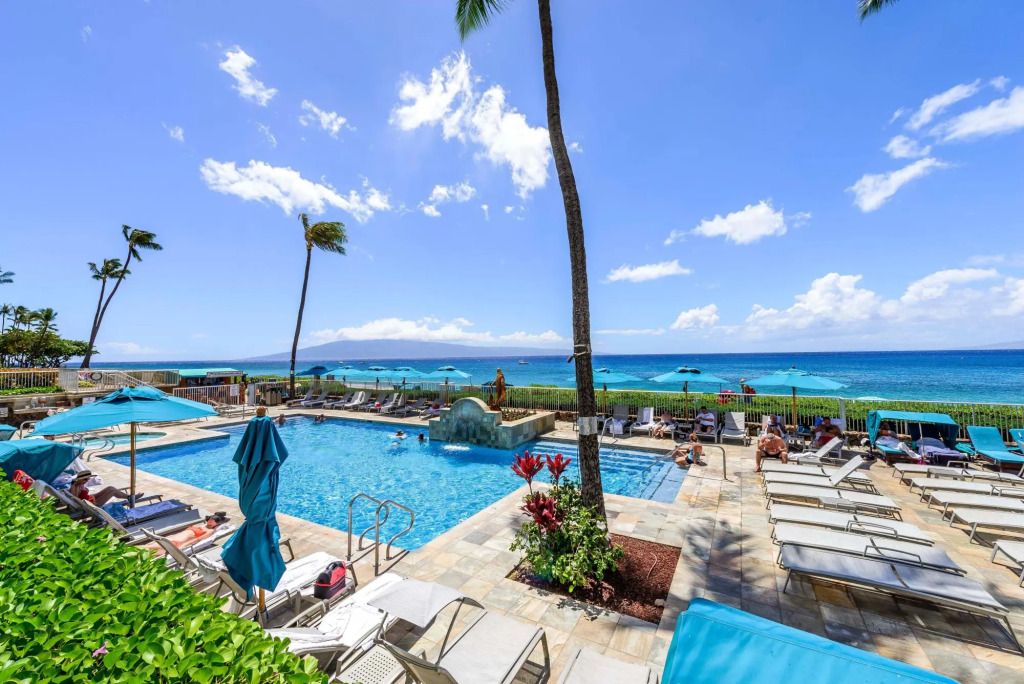 The Whaler Resort