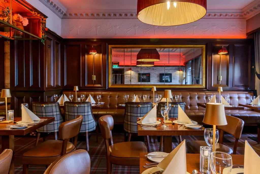 Grand Hotel Tralee