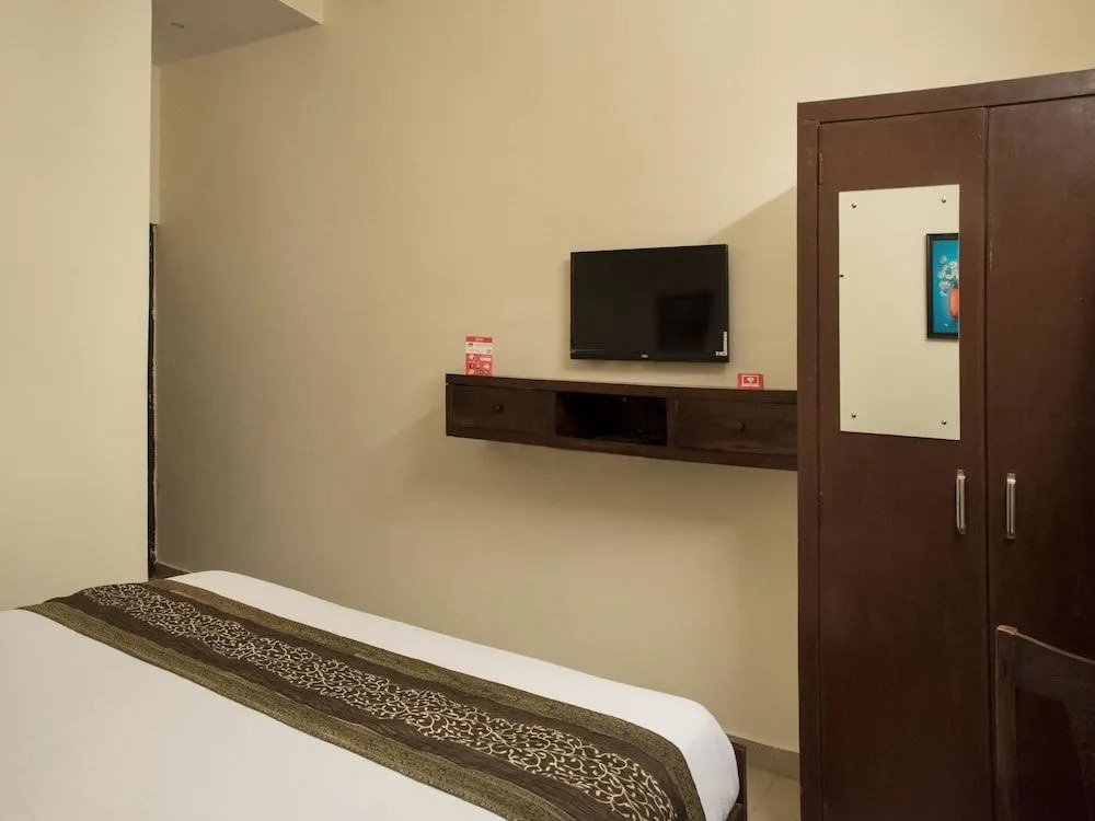 OYO Rooms 008 Near Sanctuary Road Ranthambore