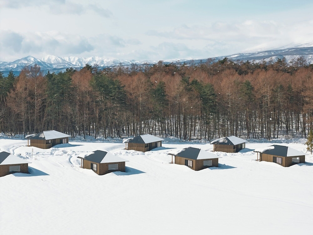 AZUMA FARM Koiwai