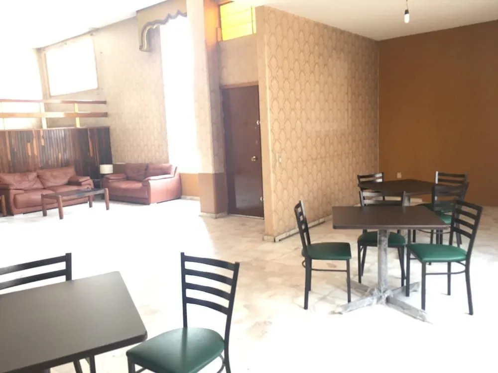 Hakal Housing Hostel Guadalajara
