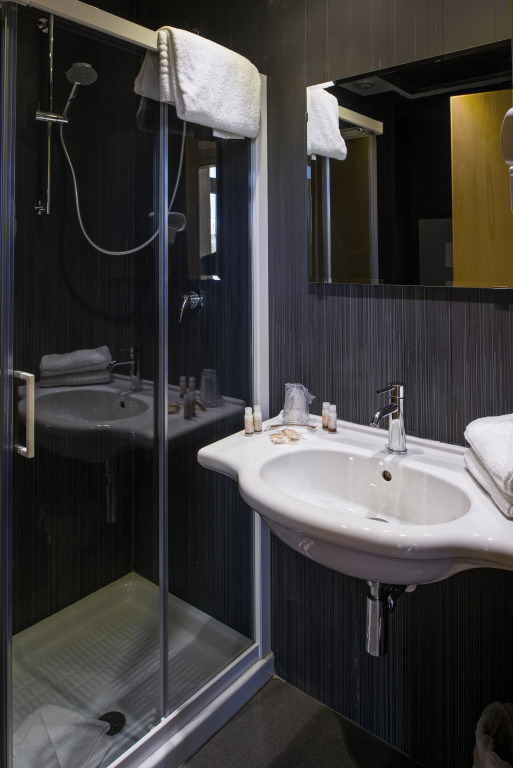 Hotel Roma Sud