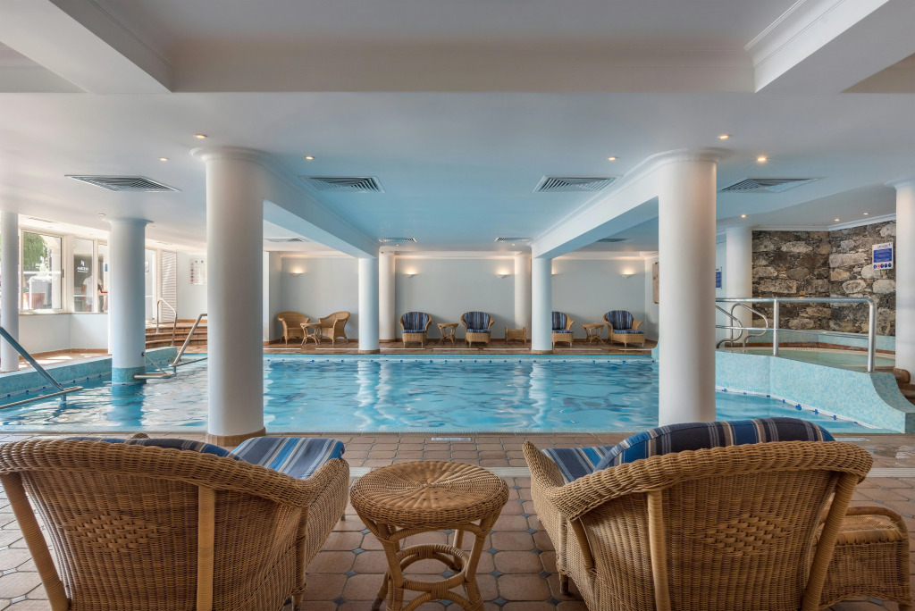 Pestana Village Garden Hotel