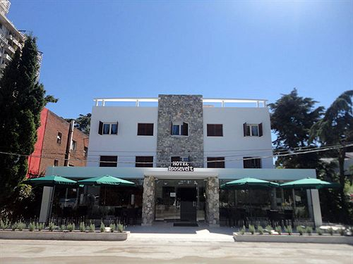 Hotel Roosevelt