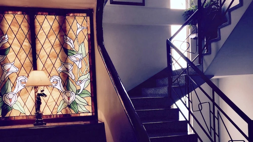 Hotel Azuay