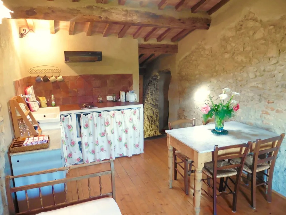 Agriturismo I Pitti