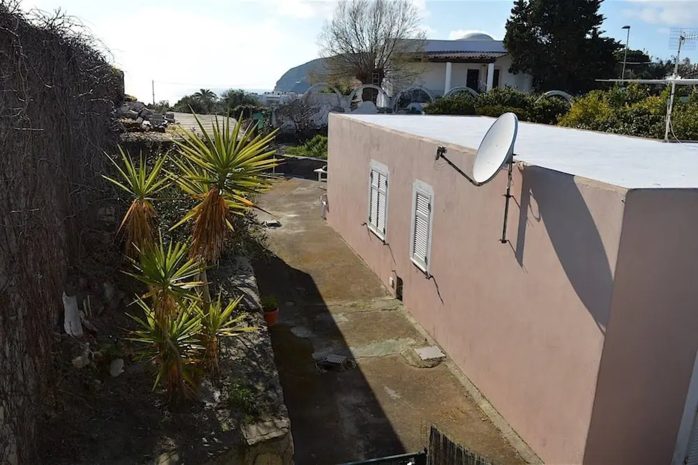 Two Bedroom Apartment In Sant'angelo - Casa Di Iorio