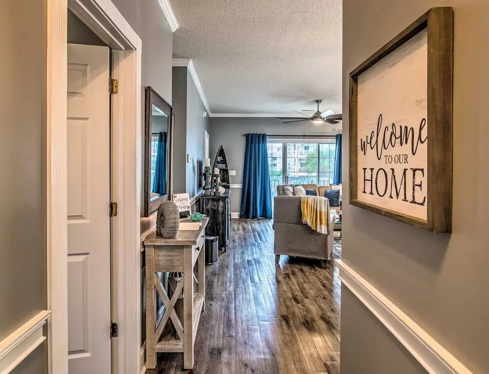 Myrtlewood Golf Resort Condo With Pool Access