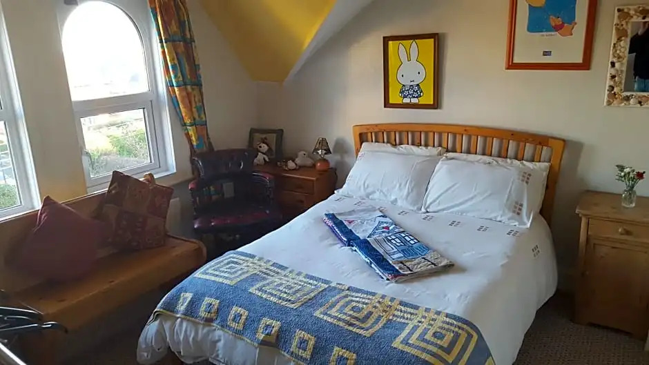 Whitehead Bed and Breakfast