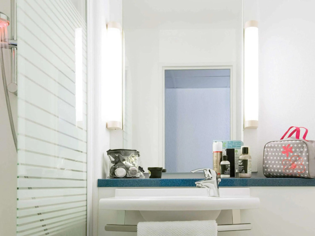 ibis budget Avignon Centre